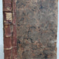 1547 RELIGION of ANCIENT ROME FULLY ILLUSTRATED antique 16th CENTURY