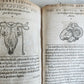 1547 RELIGION of ANCIENT ROME FULLY ILLUSTRATED antique 16th CENTURY