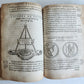 1547 RELIGION of ANCIENT ROME FULLY ILLUSTRATED antique 16th CENTURY
