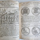 1547 RELIGION of ANCIENT ROME FULLY ILLUSTRATED antique 16th CENTURY