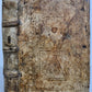 1524 POST-INCUNABULA ANCIENT WARFARE TREATISE by V.Flavius antique PIGSKIN
