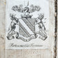 1524 POST-INCUNABULA ANCIENT WARFARE TREATISE by V.Flavius antique PIGSKIN