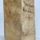 1537 Theophylactus de Achrida ANTIQUE In omnes D. Pauli epistolas enarrationes