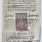 1537 Theophylactus de Achrida ANTIQUE In omnes D. Pauli epistolas enarrationes