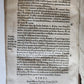1537 Theophylactus de Achrida ANTIQUE In omnes D. Pauli epistolas enarrationes