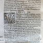 1537 Theophylactus de Achrida ANTIQUE In omnes D. Pauli epistolas enarrationes