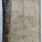 1594 PLANTIN PUBLISHING VALERIUS MAXIMUS VELLUM antique 16th Century