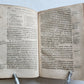 1594 PLANTIN PUBLISHING VALERIUS MAXIMUS VELLUM antique 16th Century