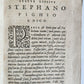 1594 PLANTIN PUBLISHING VALERIUS MAXIMUS VELLUM antique 16th Century