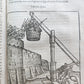 1592 ILLUSTRATED ANCIENT WARFARE TREATISE by V.Flavius antique VELLUM BINDING
