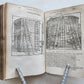 1592 ILLUSTRATED ANCIENT WARFARE TREATISE by V.Flavius antique VELLUM BINDING
