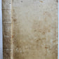 1567 LIFE of CHARLES V by Lodovico Dolce antique VELLUM BINDING 16th CENTURY