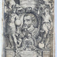 1567 LIFE of CHARLES V by Lodovico Dolce antique VELLUM BINDING 16th CENTURY