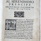 1567 LIFE of CHARLES V by Lodovico Dolce antique VELLUM BINDING 16th CENTURY