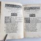 1567 LIFE of CHARLES V by Lodovico Dolce antique VELLUM BINDING 16th CENTURY