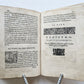 1567 LIFE of CHARLES V by Lodovico Dolce antique VELLUM BINDING 16th CENTURY
