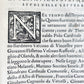 1567 LIFE of CHARLES V by Lodovico Dolce antique VELLUM BINDING 16th CENTURY