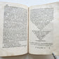 1567 LIFE of CHARLES V by Lodovico Dolce antique VELLUM BINDING 16th CENTURY