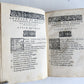 1567 LIFE of CHARLES V by Lodovico Dolce antique VELLUM BINDING 16th CENTURY