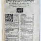 1567 LIFE of CHARLES V by Lodovico Dolce antique VELLUM BINDING 16th CENTURY