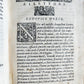 1567 LIFE of CHARLES V by Lodovico Dolce antique VELLUM BINDING 16th CENTURY