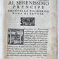 1567 LIFE of CHARLES V by Lodovico Dolce antique VELLUM BINDING 16th CENTURY