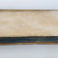 1583 HISTORY of ITALY di messer Francesco Guicciardini VELLUM BINDING antique