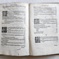 1583 HISTORY of ITALY di messer Francesco Guicciardini VELLUM BINDING antique