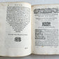 1583 HISTORY of ITALY di messer Francesco Guicciardini VELLUM BINDING antique