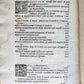 1583 HISTORY of ITALY di messer Francesco Guicciardini VELLUM BINDING antique