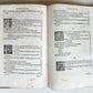 1583 HISTORY of ITALY di messer Francesco Guicciardini VELLUM BINDING antique
