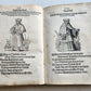1585 ORDERS of CATHOLIC CHURCH Lonicer ILLUSTRATED by JOST AMMAN antique VELLUM