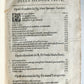 1598 PLUTARCH PHILOSOPHICAL WORK Opuscoli Morali 2 VOLUMES antique VELLUM BOUND