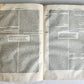 1544 POETRY by HORACE antique ILLUSTRATED VELLUM BOUND 16th CENTURY FOLIO