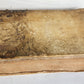 1573 WORKS of GREGORY of NYSSA antique VELLUM BOUND 16th CENTURY FOLIO