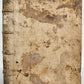 1578 THEOLOGY by Christoph Hardesheim antique PIGSKIN BOUND 16th CENTURY FOLIO