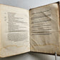 1578 THEOLOGY by Christoph Hardesheim antique PIGSKIN BOUND 16th CENTURY FOLIO