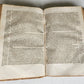 1578 THEOLOGY by Christoph Hardesheim antique PIGSKIN BOUND 16th CENTURY FOLIO