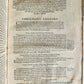1578 THEOLOGY by Christoph Hardesheim antique PIGSKIN BOUND 16th CENTURY FOLIO