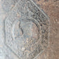 1517 POST-INCUNABULA by Th. Aquinas antique ORIGINAL BINDING FOLIO by Jean Petit