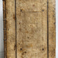 1581 GERMAN HISTORY of BRANDENBURG antique ORIGINAL VELLUM BINDING FOLIO rare