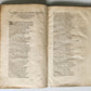 1581 GERMAN HISTORY of BRANDENBURG antique ORIGINAL VELLUM BINDING FOLIO rare