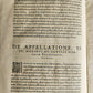1581 GERMAN HISTORY of BRANDENBURG antique ORIGINAL VELLUM BINDING FOLIO rare