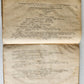 1581 GERMAN HISTORY of BRANDENBURG antique ORIGINAL VELLUM BINDING FOLIO rare