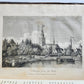 1800 Narrative of Expedition to Holland in 1799 antique ILLUSTRATED 18th century