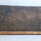 1667 The State of Christendom by Sir Henry Wotton antique 17th century