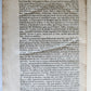 1667 The State of Christendom by Sir Henry Wotton antique 17th century
