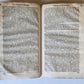 1667 The State of Christendom by Sir Henry Wotton antique 17th century