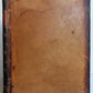 1555 WORK ON HERALDRY OF FRANCE SCOTLAND & LORRAINE antique 16th century