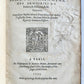 1555 WORK ON HERALDRY OF FRANCE SCOTLAND & LORRAINE antique 16th century